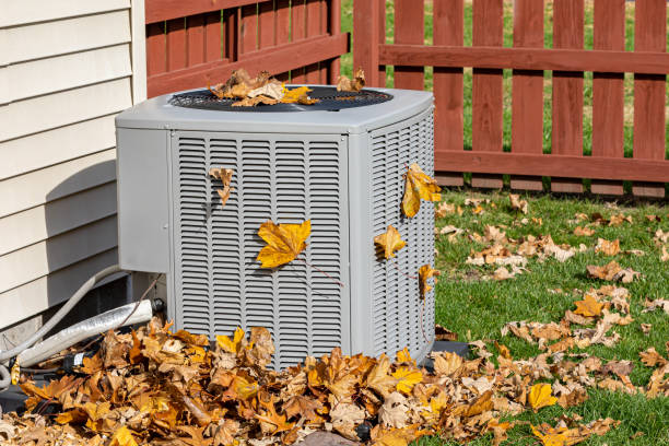 Best Affordable HVAC services  in New Pek, IN