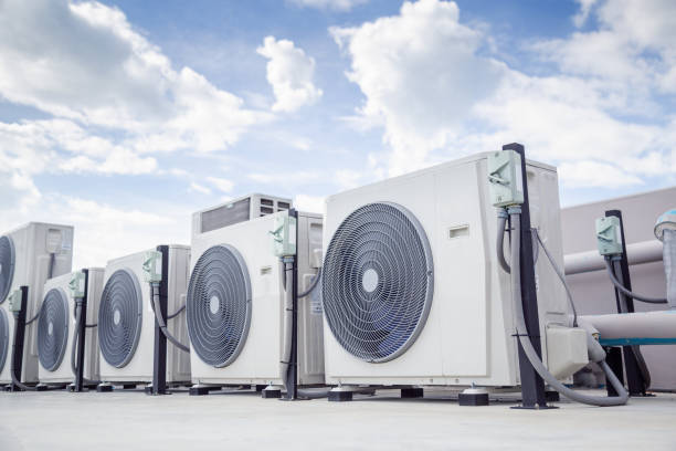 Best Emergency HVAC repair  in New Pek, IN
