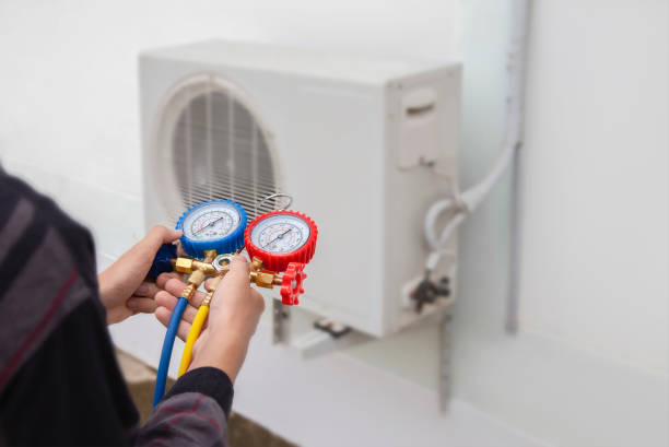 Best Affordable air conditioning repair  in New Pek, IN
